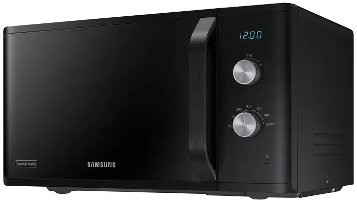 Микроволновая печь Samsung MS23K3614AK/BW