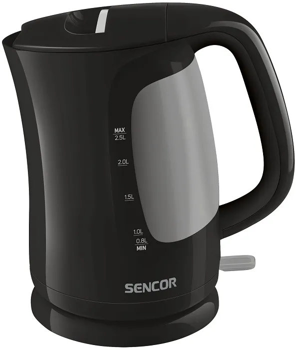 Электрочайник Sencor SWK 2511BK