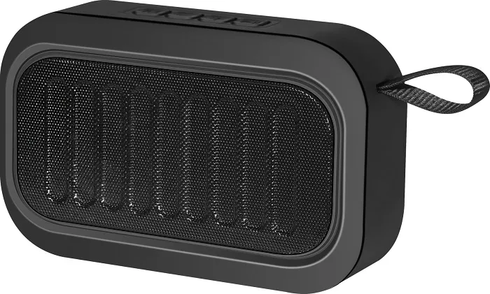 Портативная акустика Bluetooth Defender G12