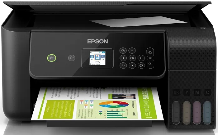 МФУ Epson L3160