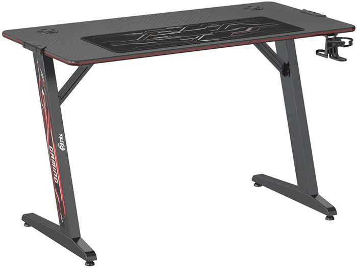 Игровой стол Ritmix TBL-1201GL Carbon