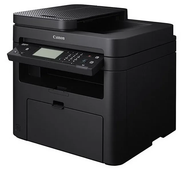 МФУ Canon i-SENSYS MF237w