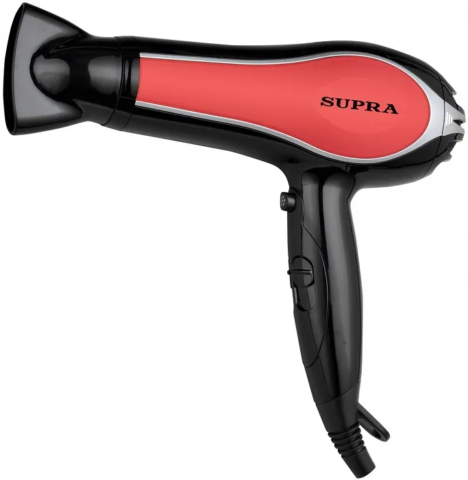 Фен Supra PHS-2017M