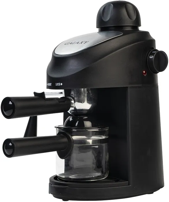 Кофеварка рожковая Galaxy Line GL 0754