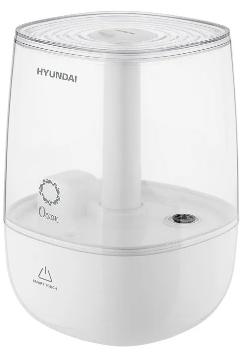 Увлажнитель воздуха Hyundai H-HU17E-4.0-UI192