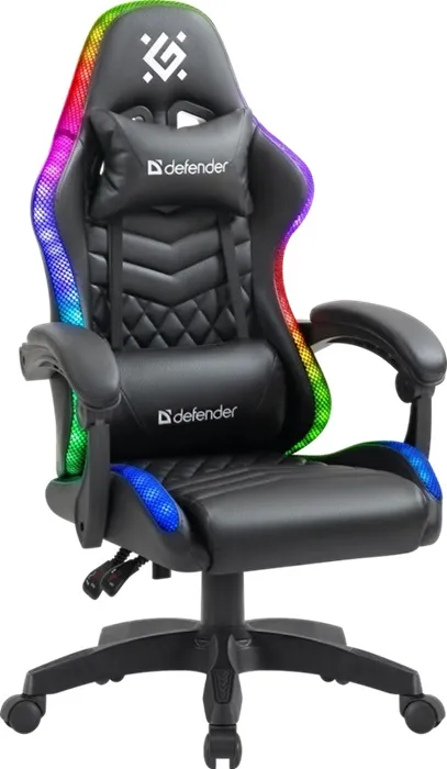 Кресло для геймеров Defender Core
