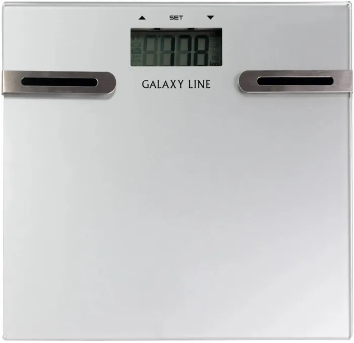 Весы напольные Galaxy Line GL 4855