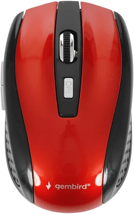 Мышь беспроводная Gembird MUSW-330-3