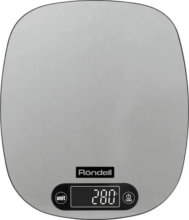 Весы кухонные Rondell RDE-1552