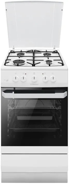 Плита комбинированная Hansa FCMW53000