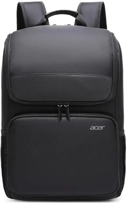 Рюкзак для ноутбука 15.6" Acer OBG316 Black