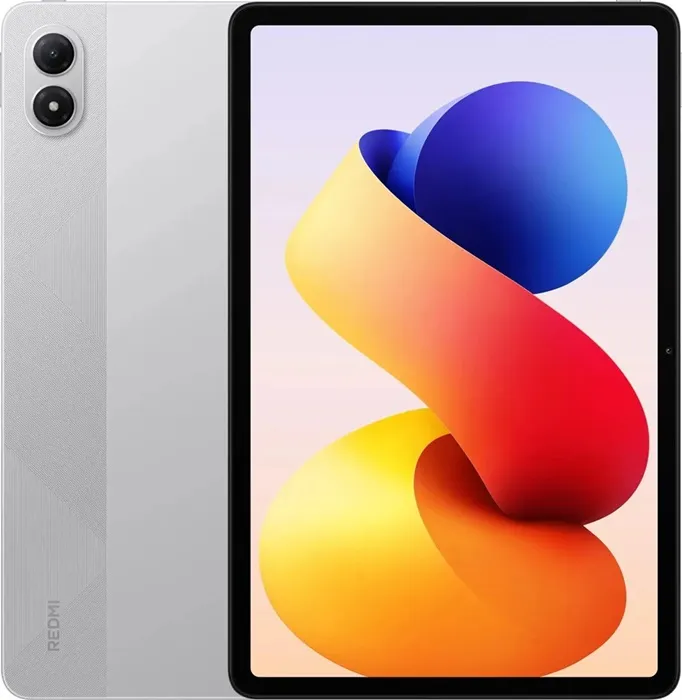 Планшет 12.1" Xiaomi REDMI Pad 2 Pro 5G 6/128Гб Silver