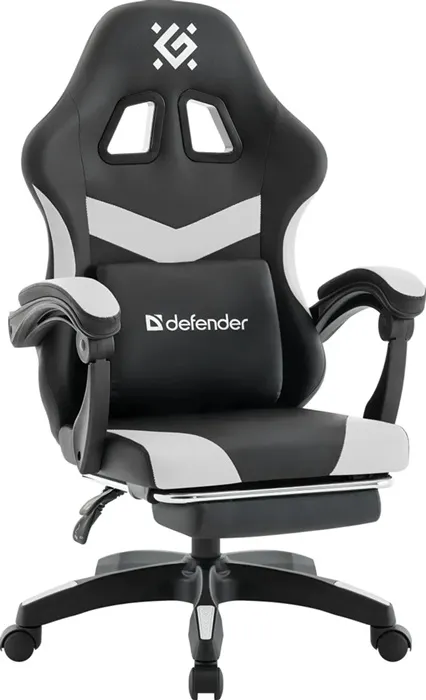 Кресло для геймеров Defender Runa PRO