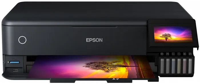 МФУ А3 Epson L8180