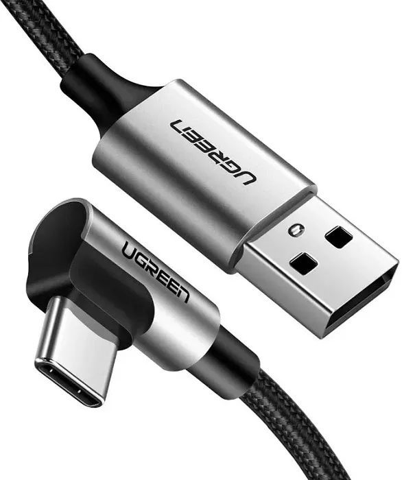 Кабель AM/Type-C Ugreen US284