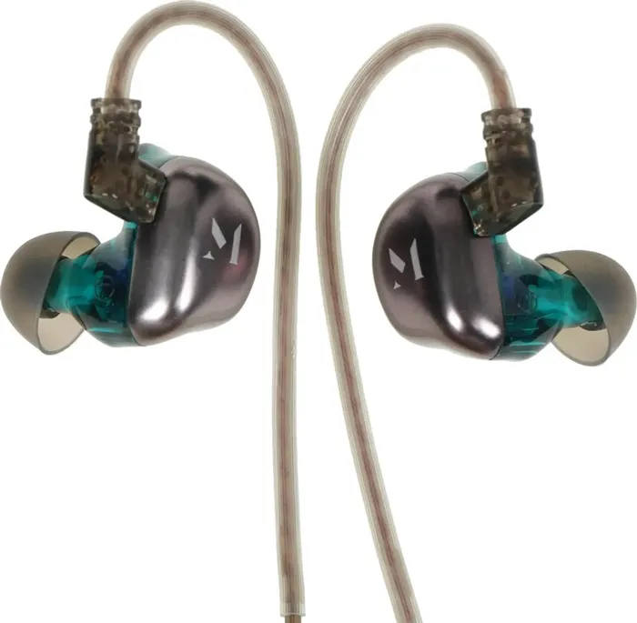 Наушники Music Public Kingdom IEM100