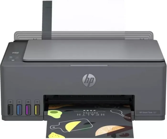 МФУ HP Smart Tank 581