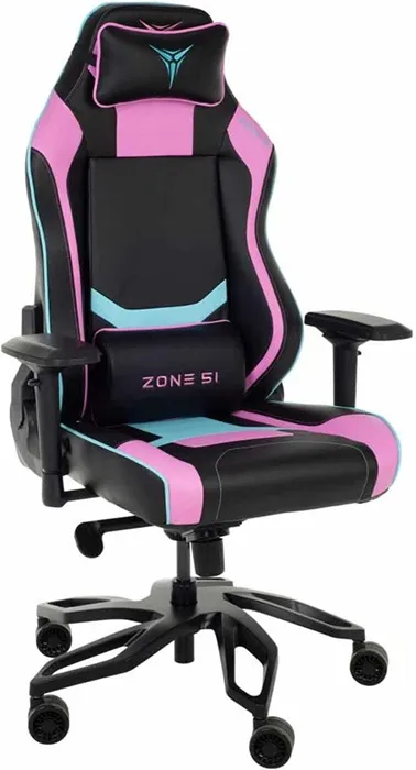 Кресло для геймеров ZONE 51 CYBERPUNK