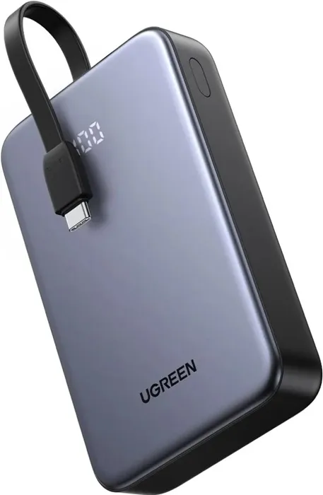 Портативный аккумулятор 20 000 мАч Ugreen PB505