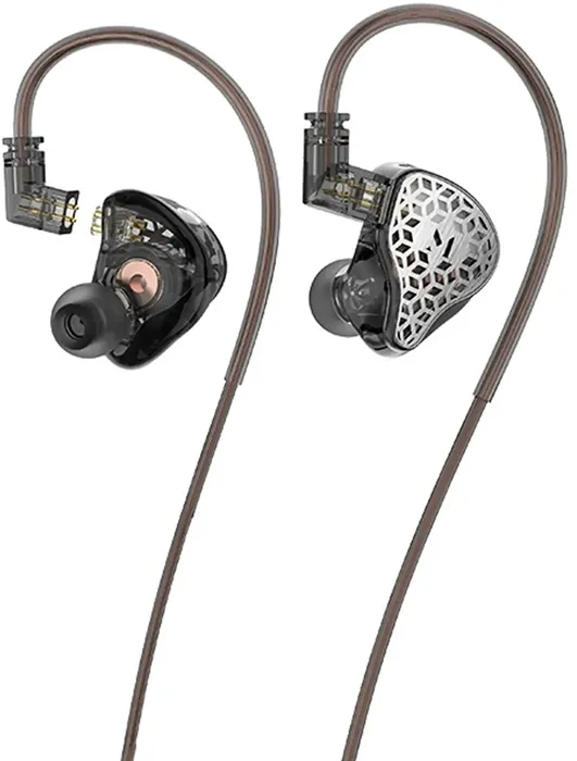 Наушники Music Public Kingdom IEM220