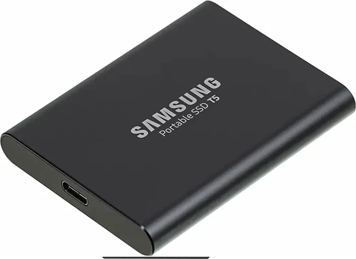 Внешний SSD 1 Тб Samsung T5