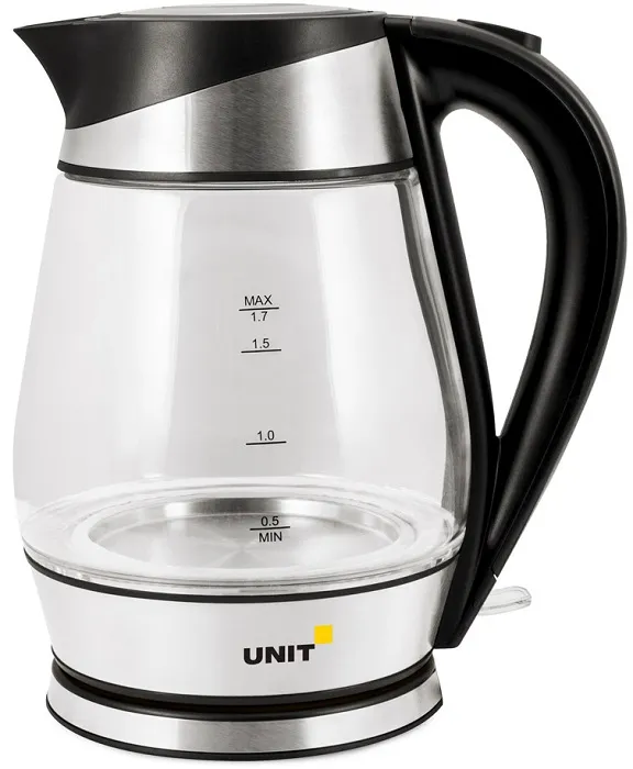 Электрочайник UNIT UEK-274