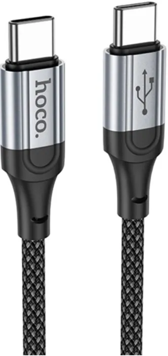 Кабель Type-C/Type-C Hoco X102 Fresh Type-C to Type-C