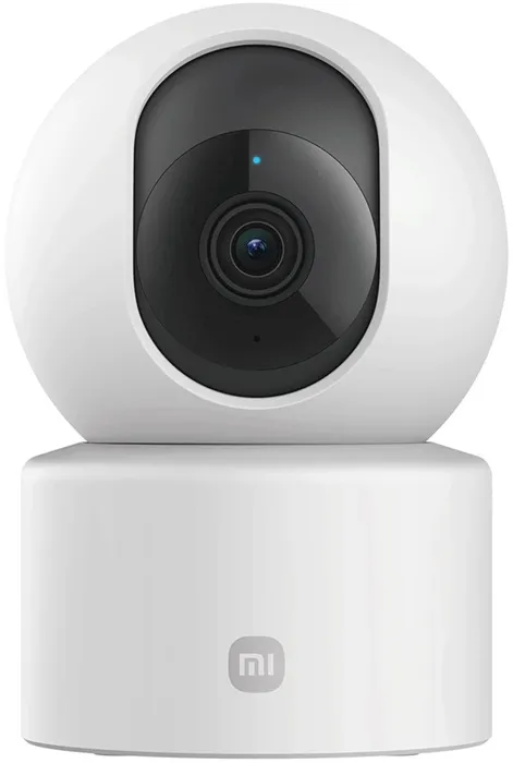 IP-камера внутренняя поворотная Xiaomi Mi Smart Camera C201