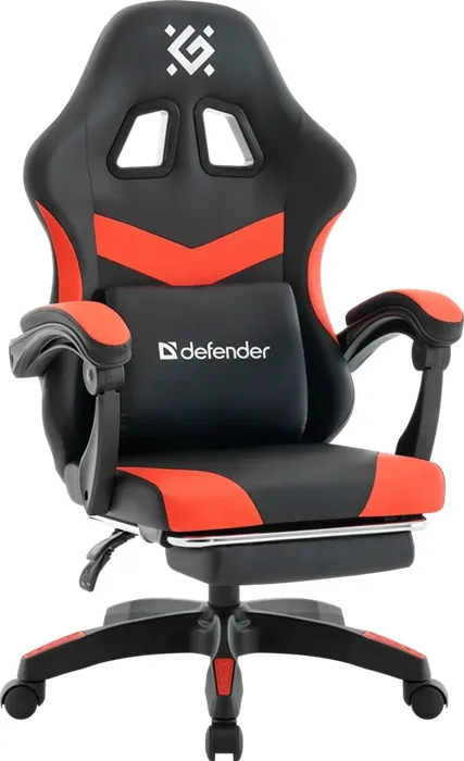 Кресло для геймеров Defender Runa PRO