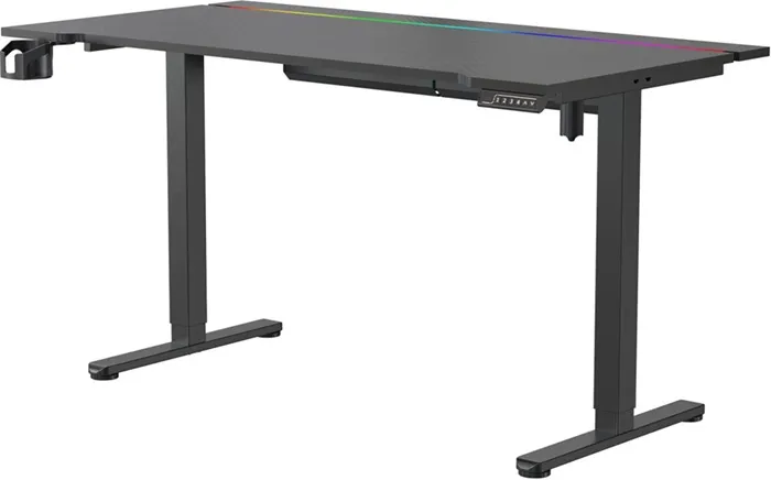 Игровой стол Ritmix TBL-1405GL Carbon
