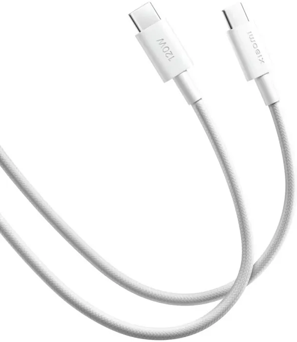 Кабель Type-C/Type-C USB 2.0 Xiaomi