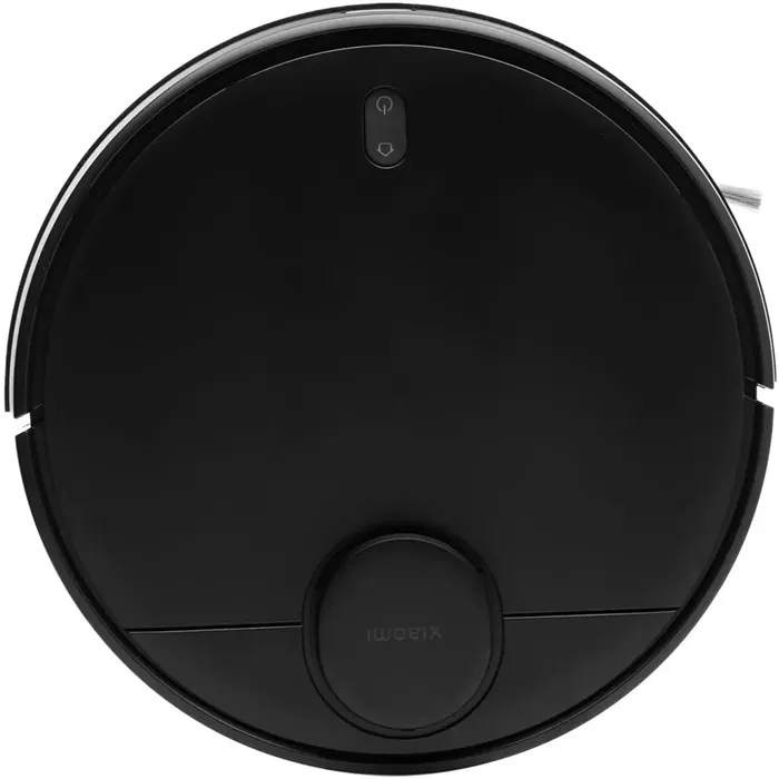 Робот-пылесос Xiaomi Robot Vacuum T12