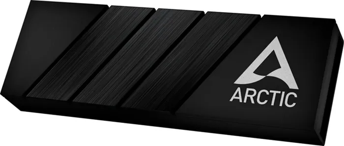 Радиатор для SSD Arctic Pro M2 Black