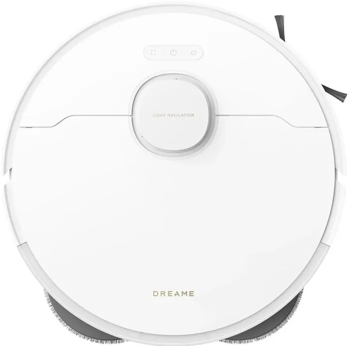 Робот-пылесос Dreame L10s Pro Gen2 White