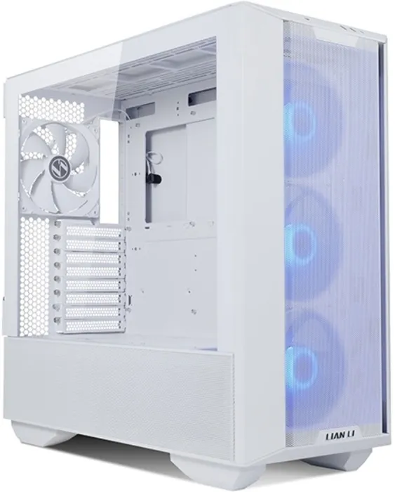 Корпус Lian Li Lancool III RGB