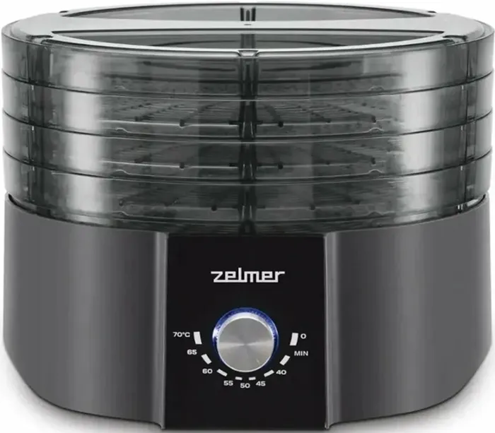 Сушилка для овощей и фруктов Zelmer ZFD1004