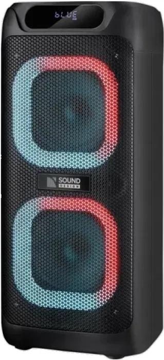 Портативная акустика Bluetooth Defender Boomer 85