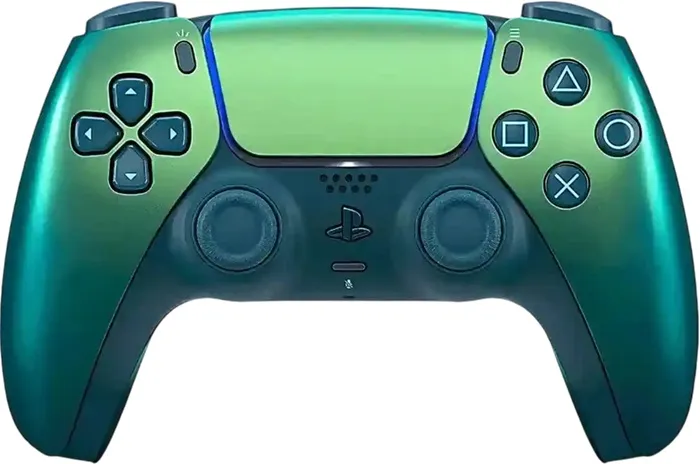 Геймпад беспроводной Sony PlayStation DualSense Chroma Teal