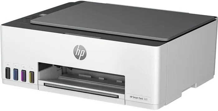 МФУ HP Smart Tank 520