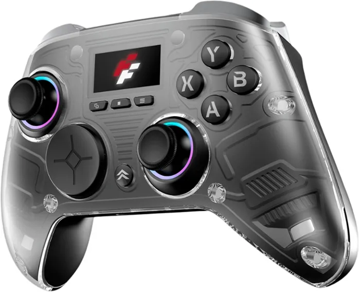 Геймпад беспроводной Flashfire F208BK