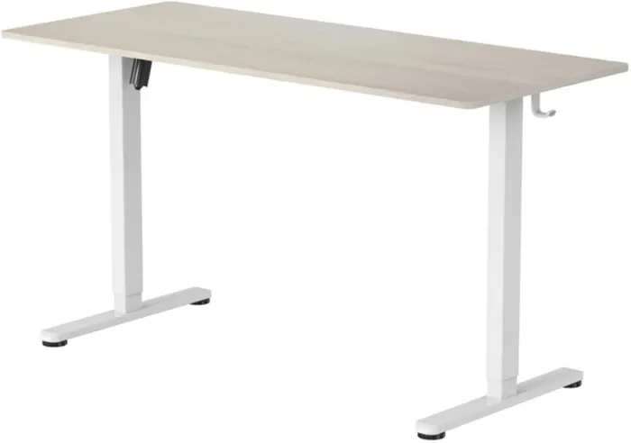 Игровой стол Ritmix TBL-1402 Milk Oak