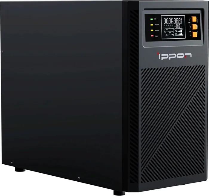 ИБП 3000 ВА Ippon Innova TA 3000