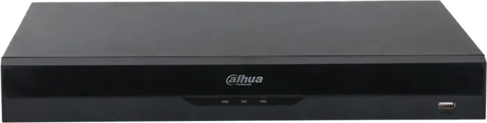 IP-регистратор 16-канальный Dahua DHI-NVR5216-EI2