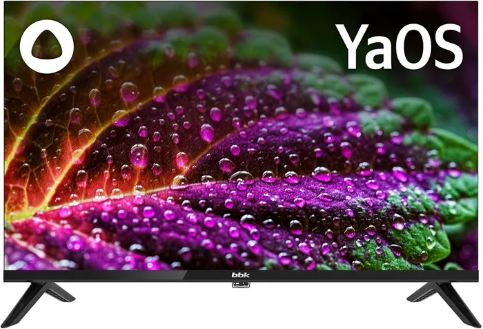 Телевизор 24" BBK 24LEX-7218/TS2C