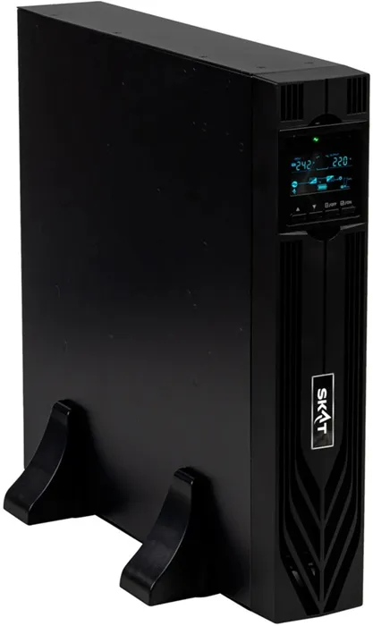 ИБП 2000 ВА Бастион SKAT-UPS 2000-RACK-ON-4X9-E P3