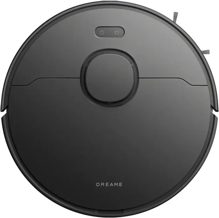 Робот-пылесос Dreame D9 Max Gen2 Black