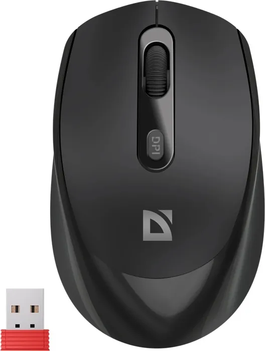 Мышь беспроводная Defender Vision MS-376