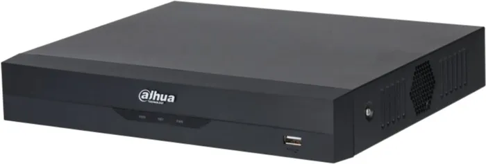 IP-регистратор 8-канальный Dahua DH-XVR5108HS-I3/T