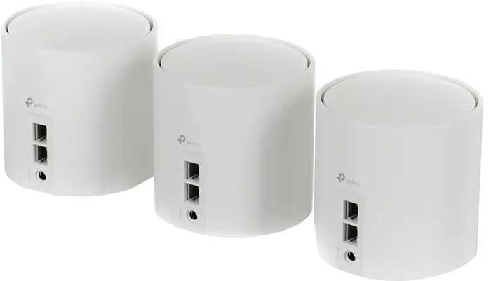 Точка доступа TP-Link Deco X60