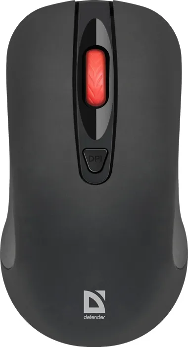 Мышь беспроводная Defender Nexus MS-195